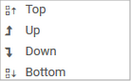 Move Context Menu Move Context Menu